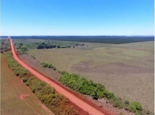 Campo Se Vende, De 214 Has. Zona Gdor. Virasoro - Corrientes