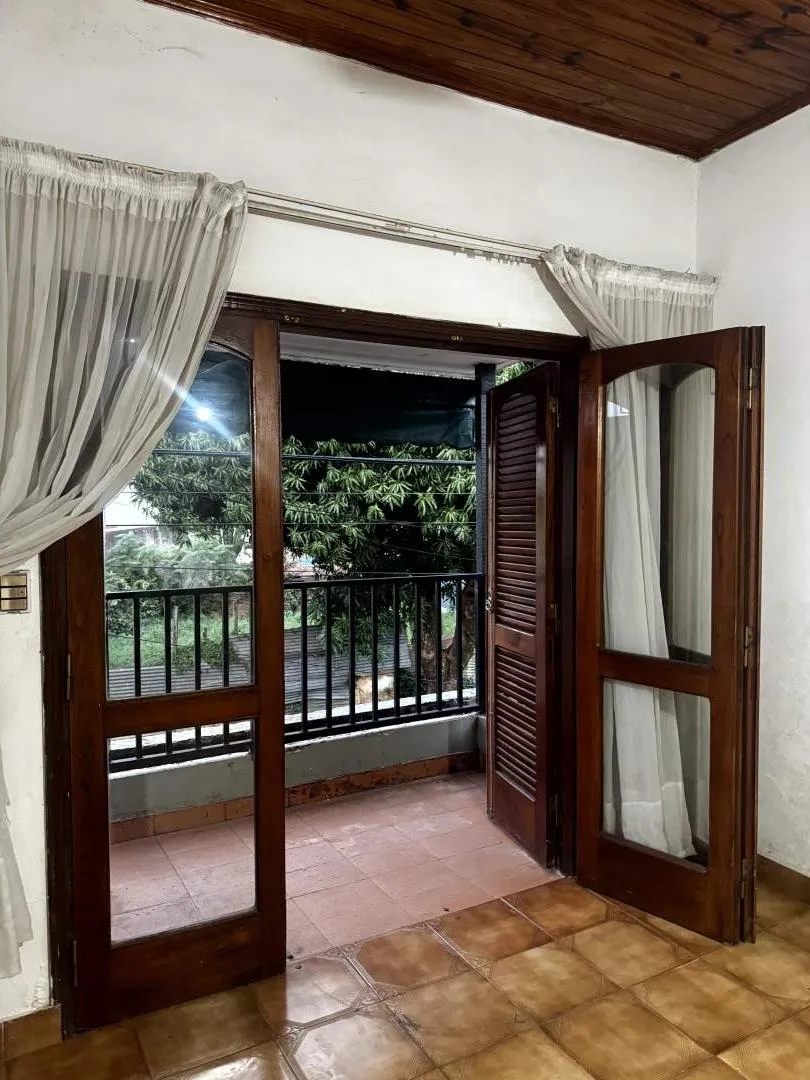 Casa Céntrica Funcional