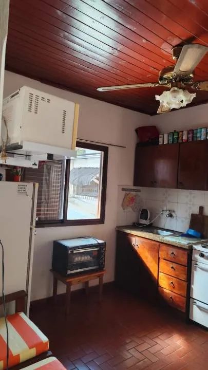 Casa Céntrica Funcional