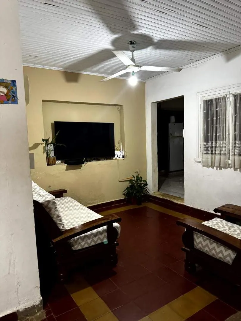 Casa Céntrica Funcional