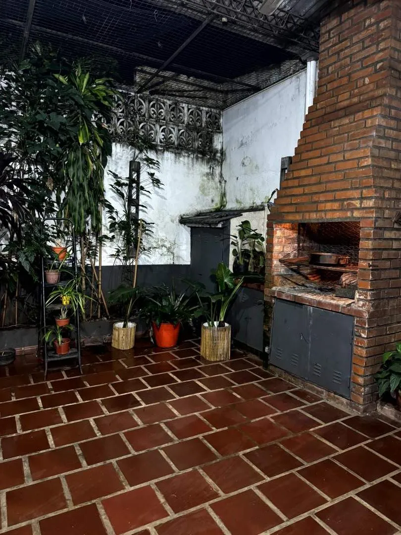 Casa Céntrica Funcional