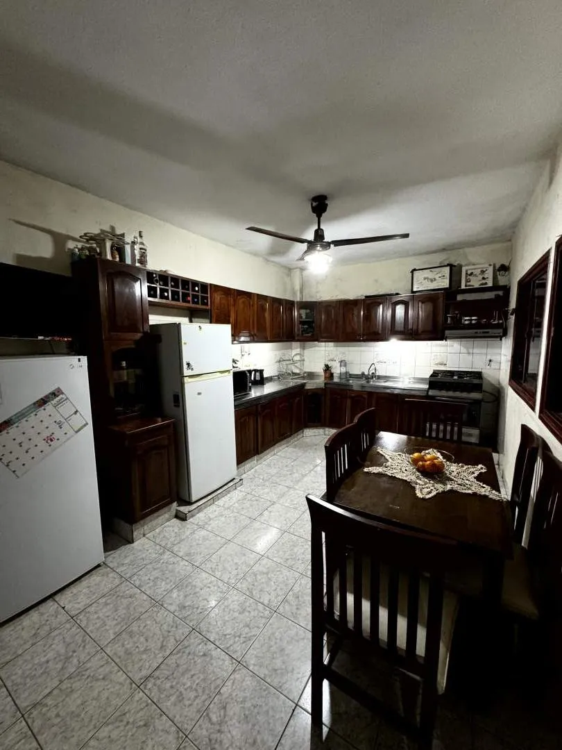 Casa Céntrica Funcional
