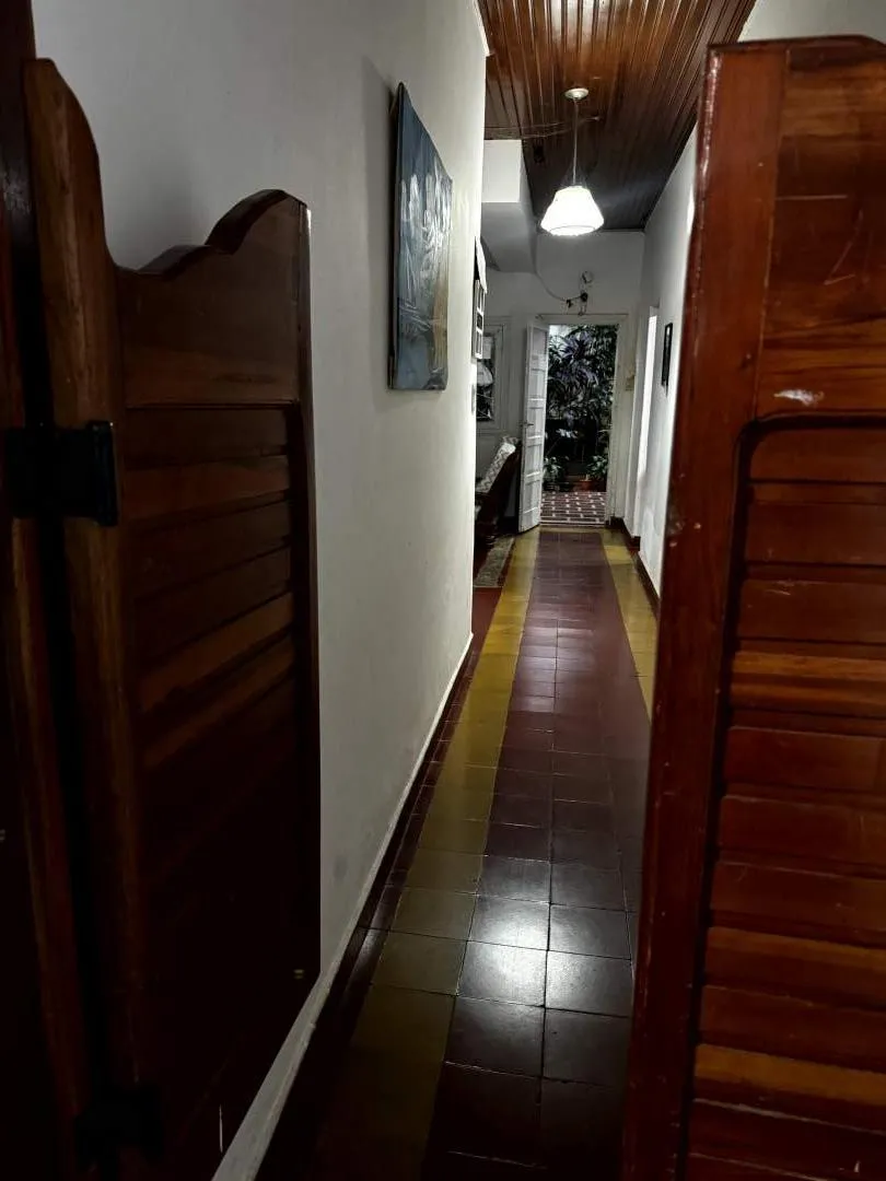 Casa Céntrica Funcional