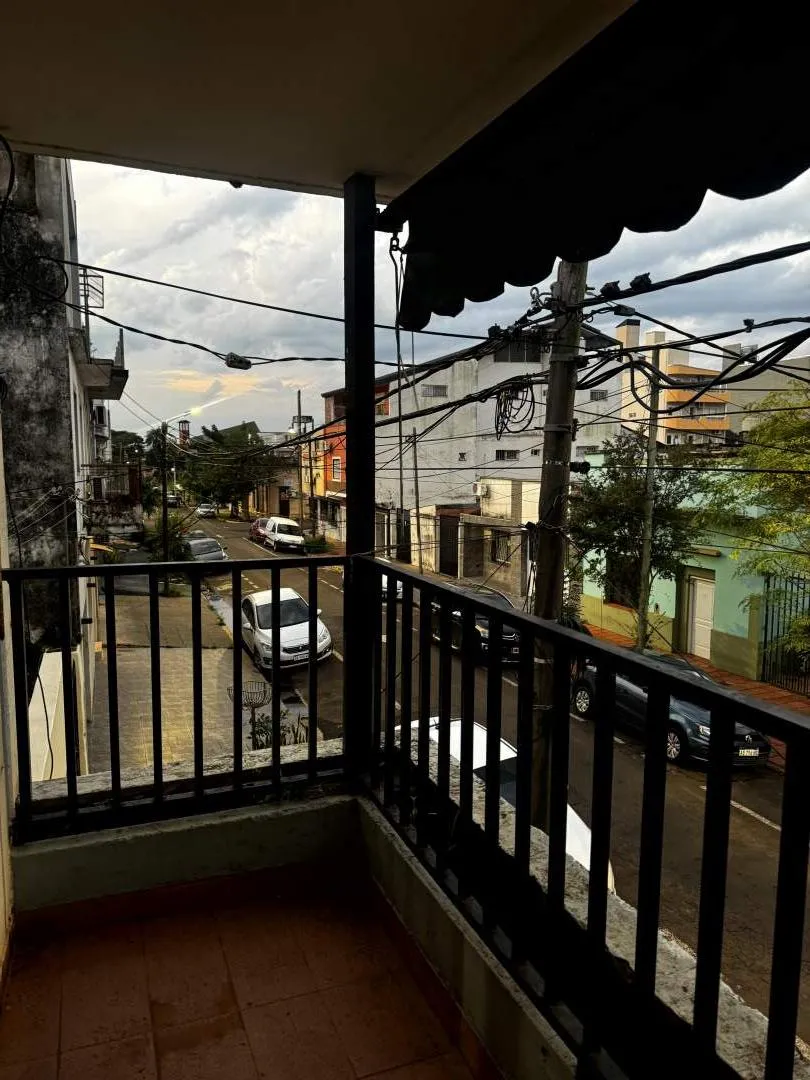 Casa Céntrica Funcional