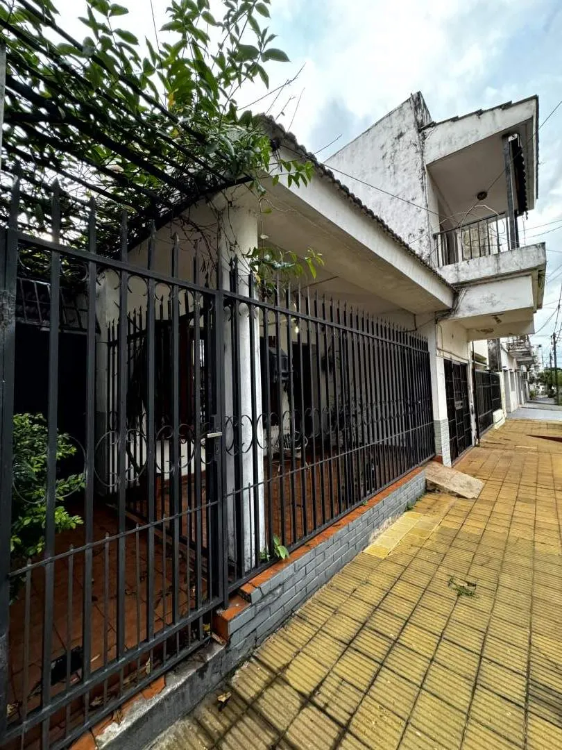 Casa Céntrica Funcional