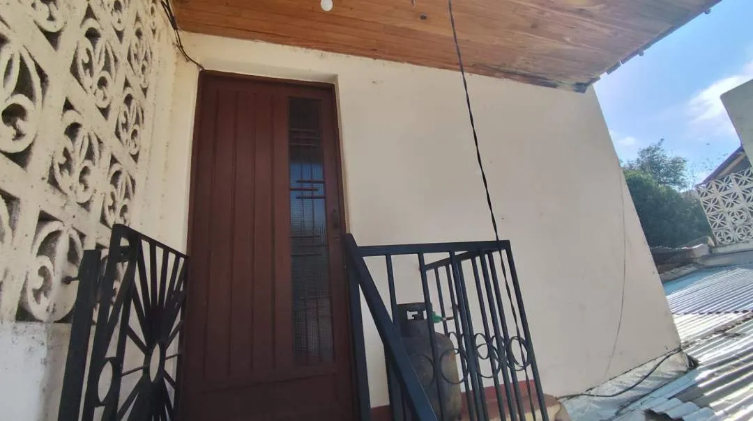 Casa Céntrica Funcional
