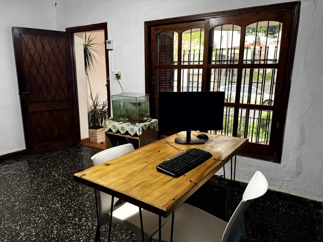 Casa Céntrica Funcional