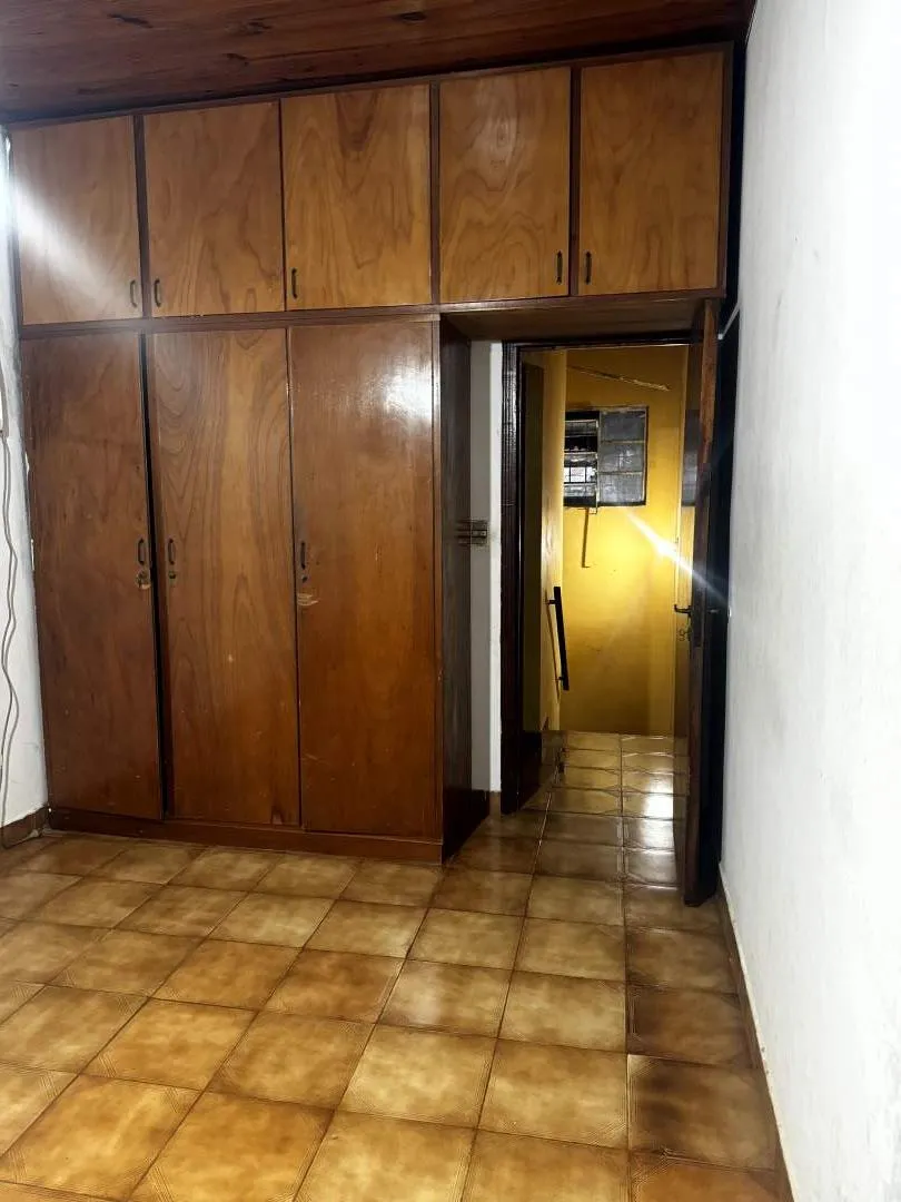Casa Céntrica Funcional