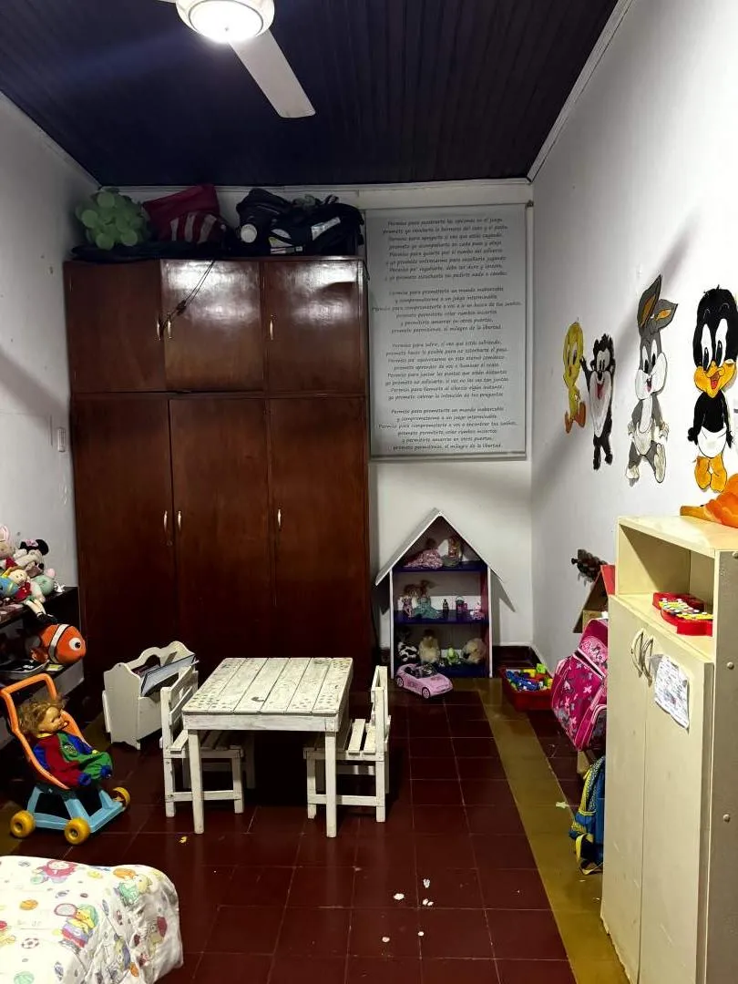 Casa Céntrica Funcional