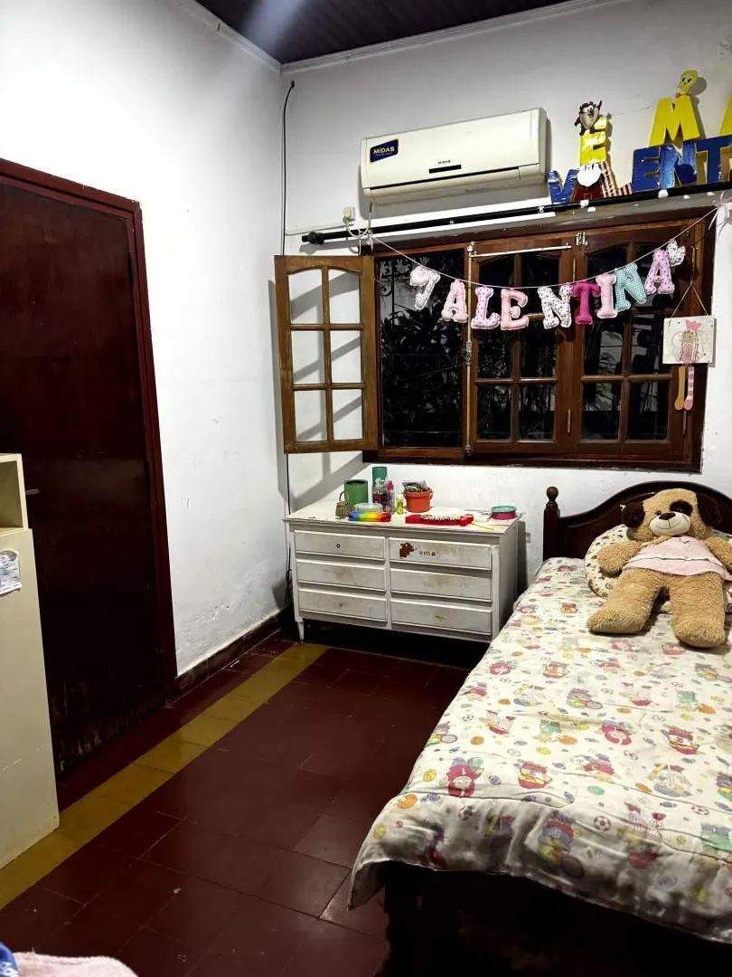 Casa Céntrica Funcional