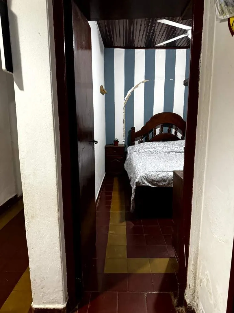 Casa Céntrica Funcional