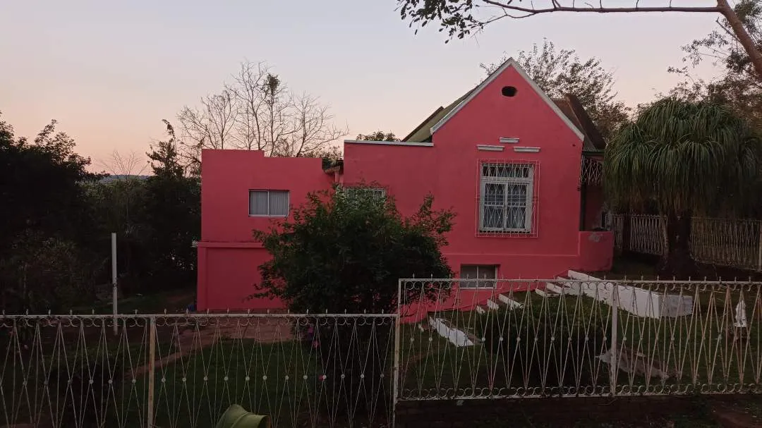 Increíble casa en venta, una reliquia..