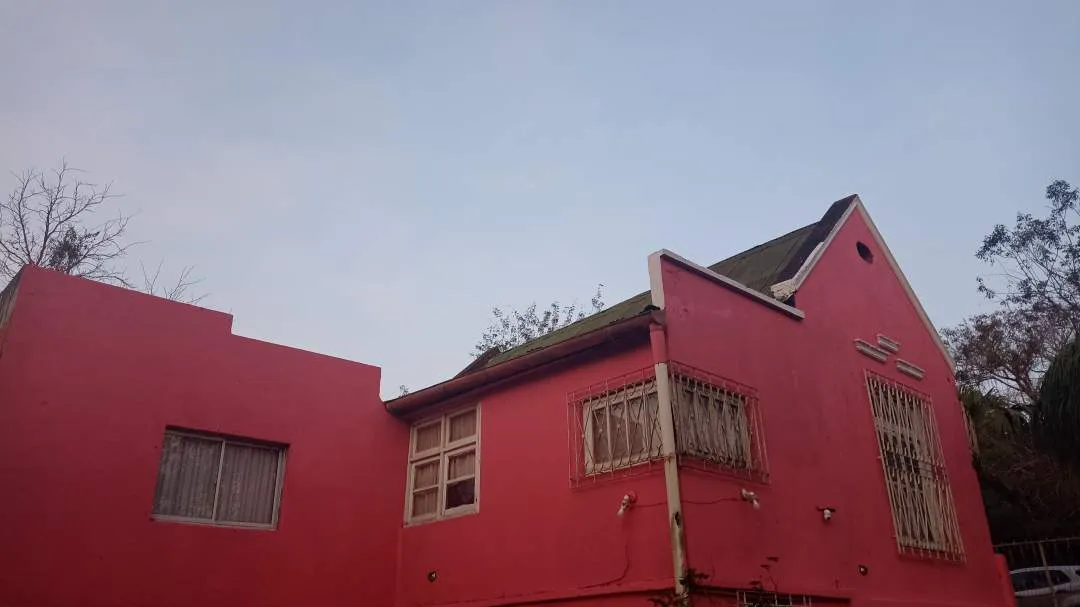 Increíble casa en venta, una reliquia..