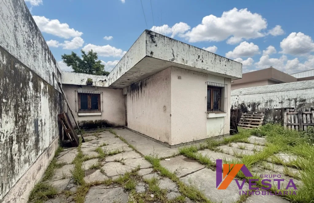 CALLE PERDERNERA AL 900-CASA-VENTA-A RECICLAR-SALTA