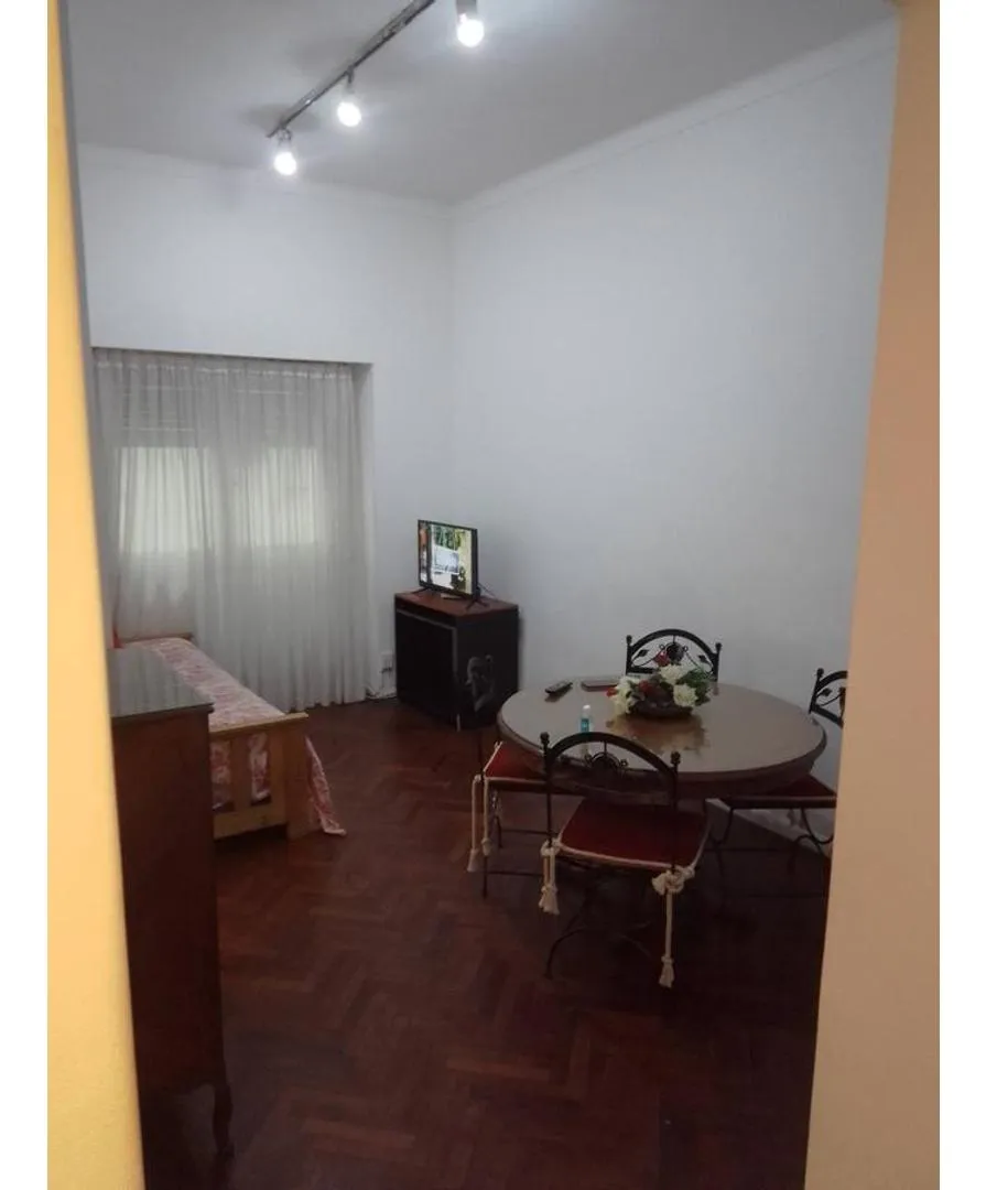 Departamento - Microcentro