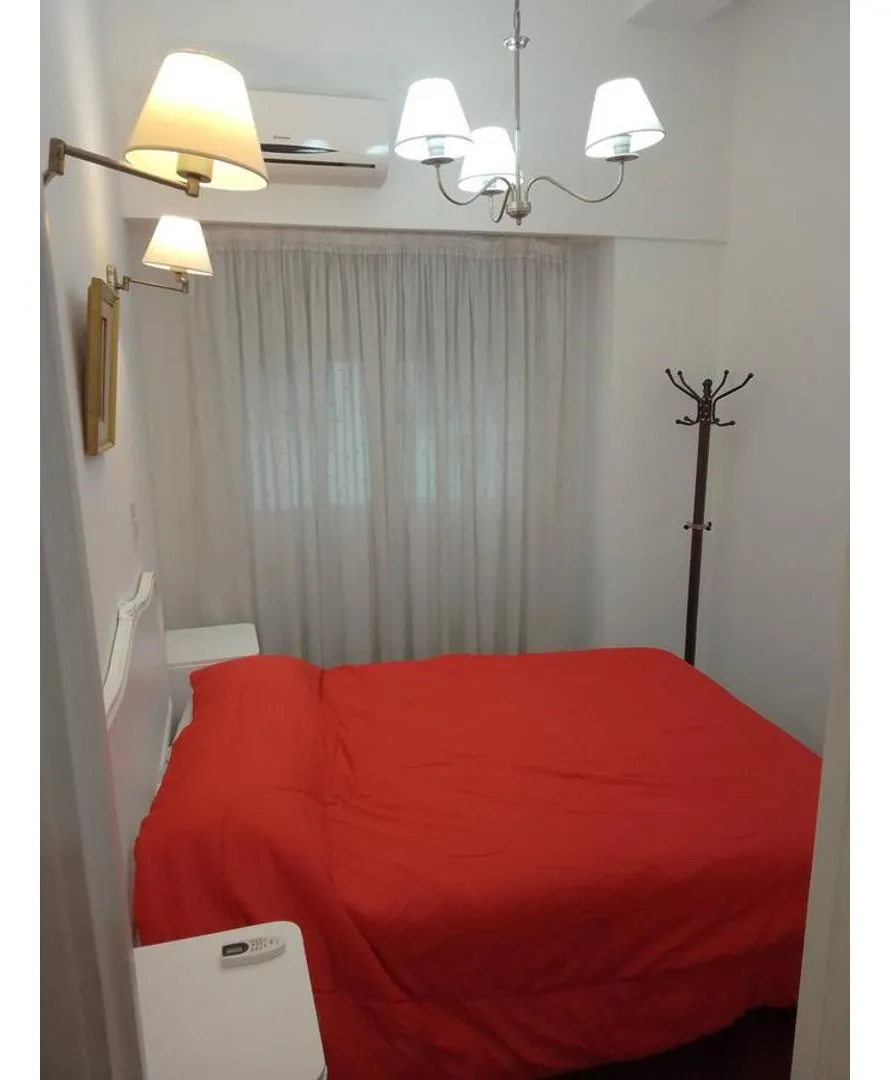 Departamento - Microcentro