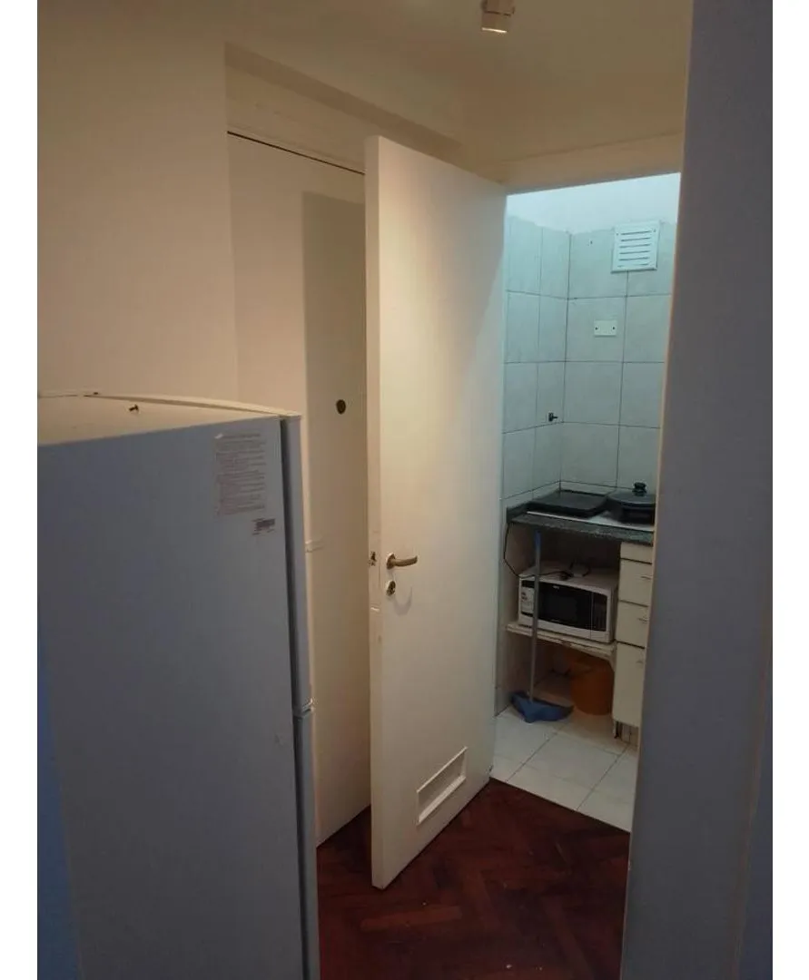 Departamento - Microcentro