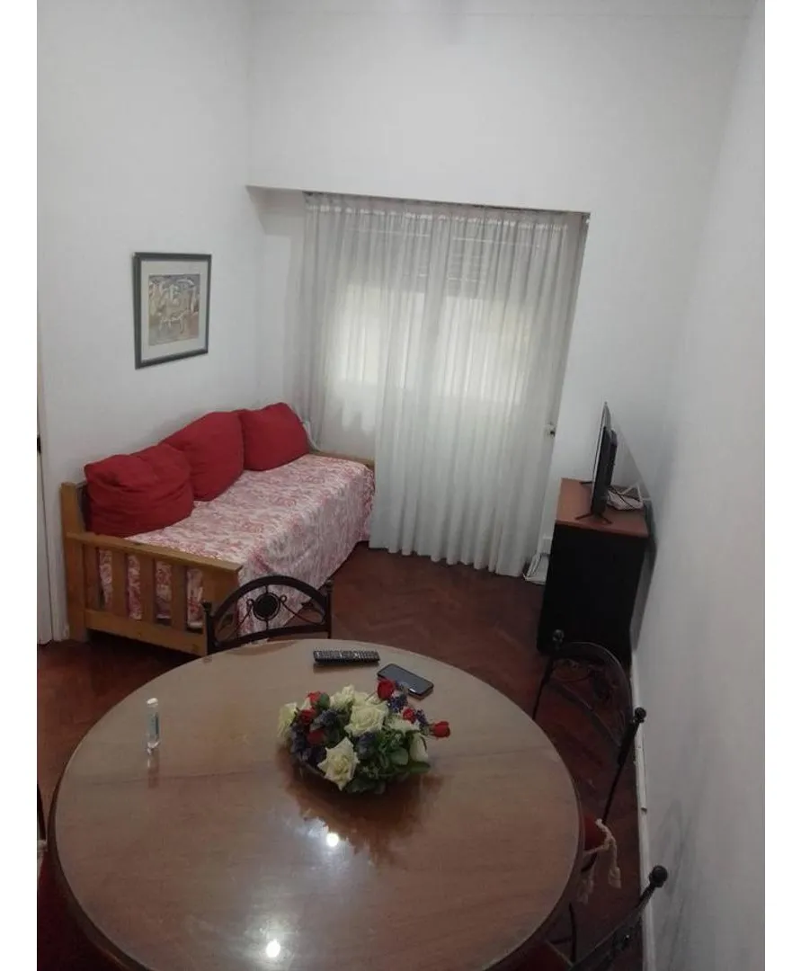 Departamento - Microcentro