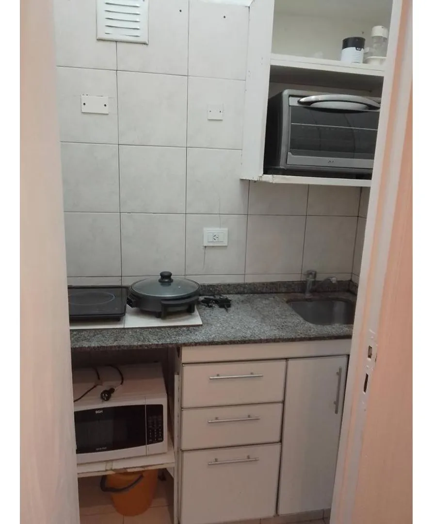Departamento - Microcentro