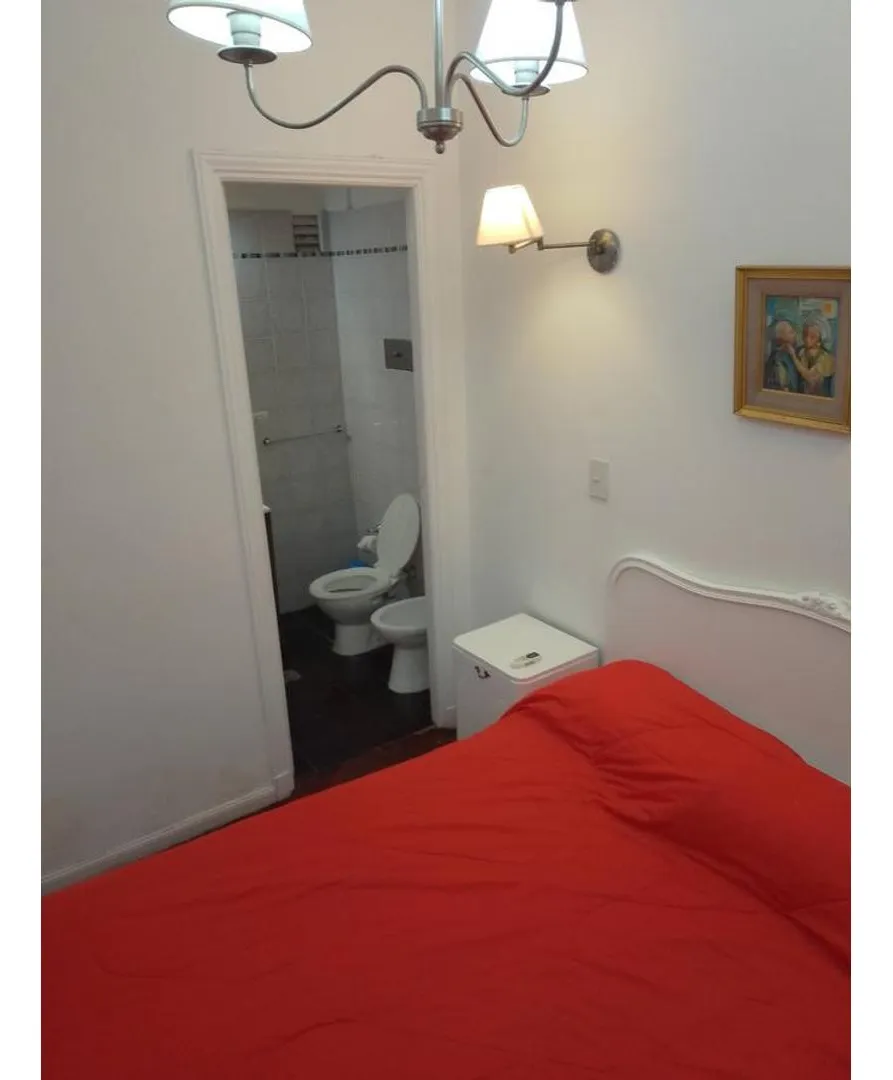 Departamento - Microcentro