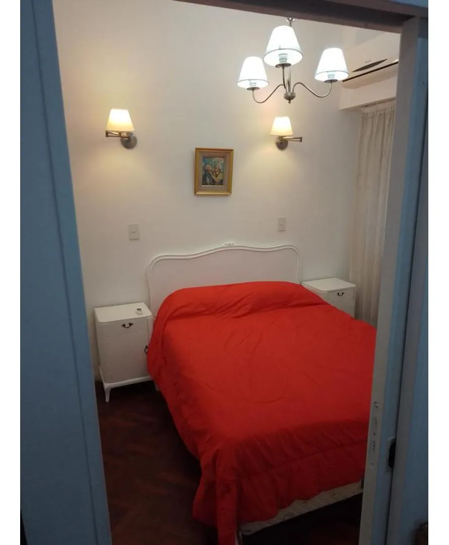Departamento - Microcentro