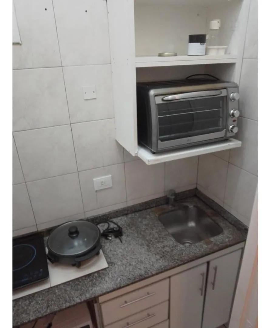 Departamento - Microcentro
