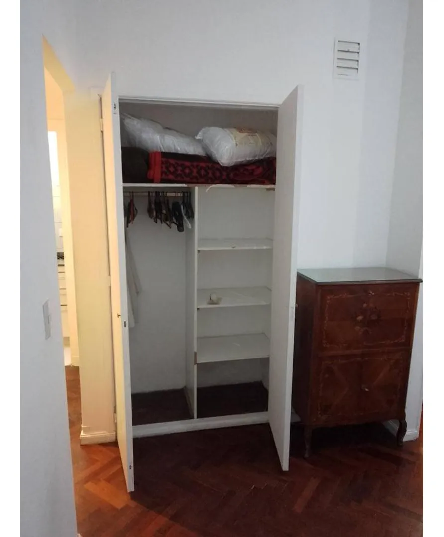 Departamento - Microcentro