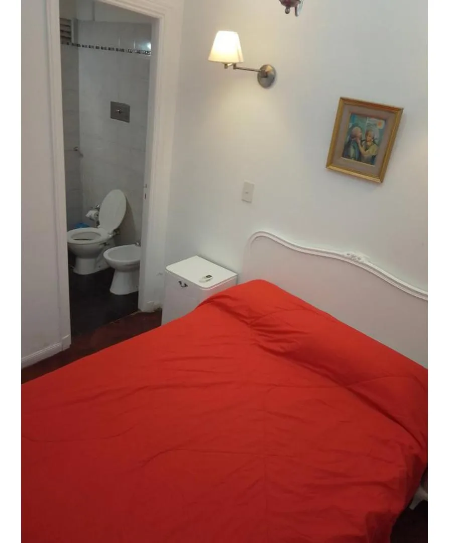 Departamento - Microcentro