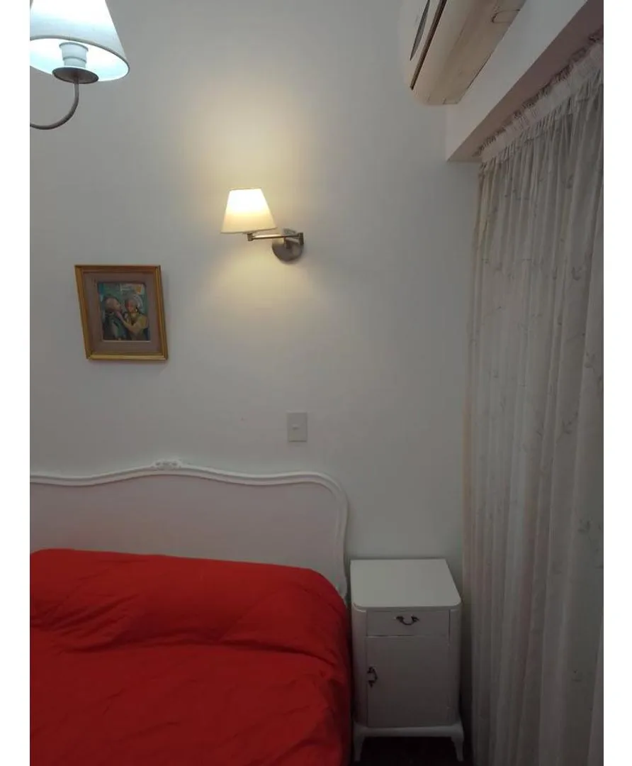 Departamento - Microcentro