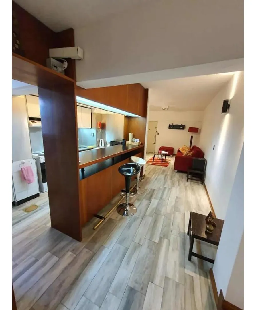 Departamento - Palermo