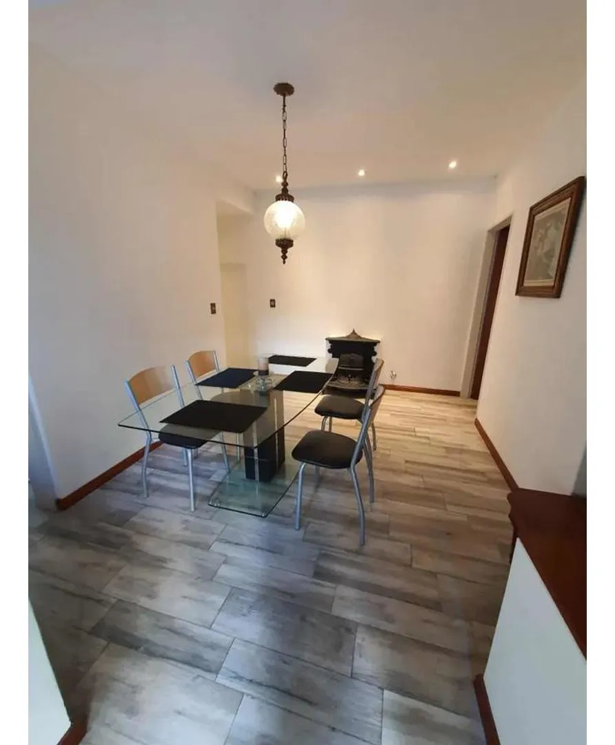 Departamento - Palermo