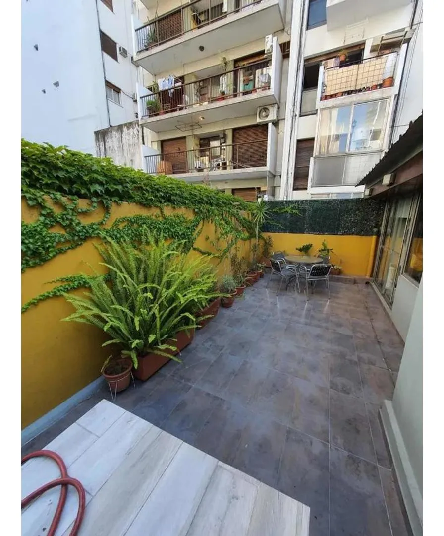 Departamento - Palermo