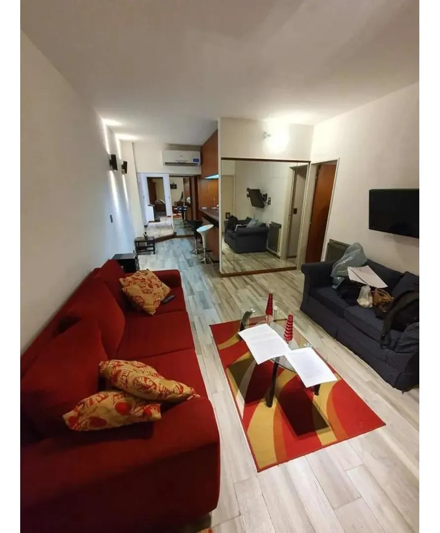Departamento - Palermo