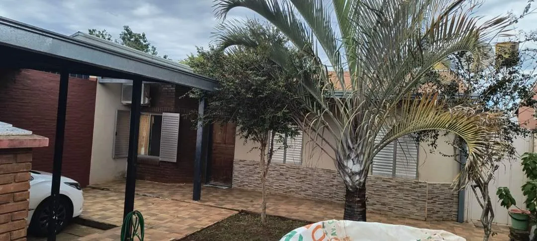 Hermosa casa en venta