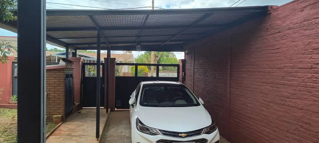 Hermosa casa en venta