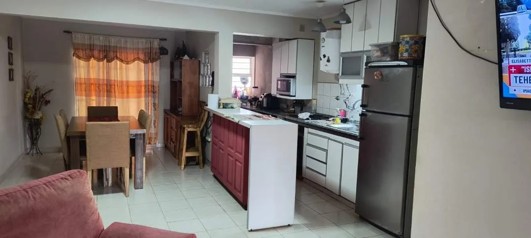Hermosa casa en venta