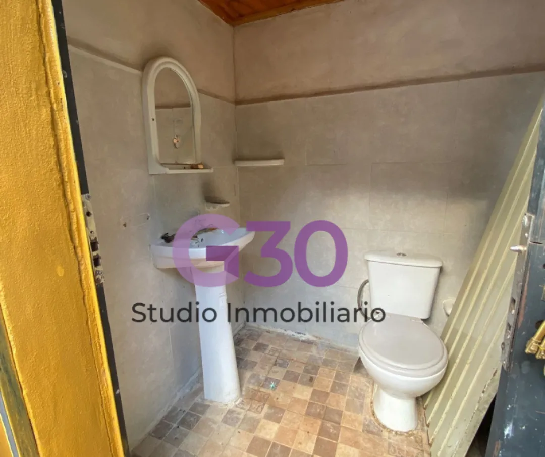 Quincho / Casa a la venta Barrio Pellegrini.