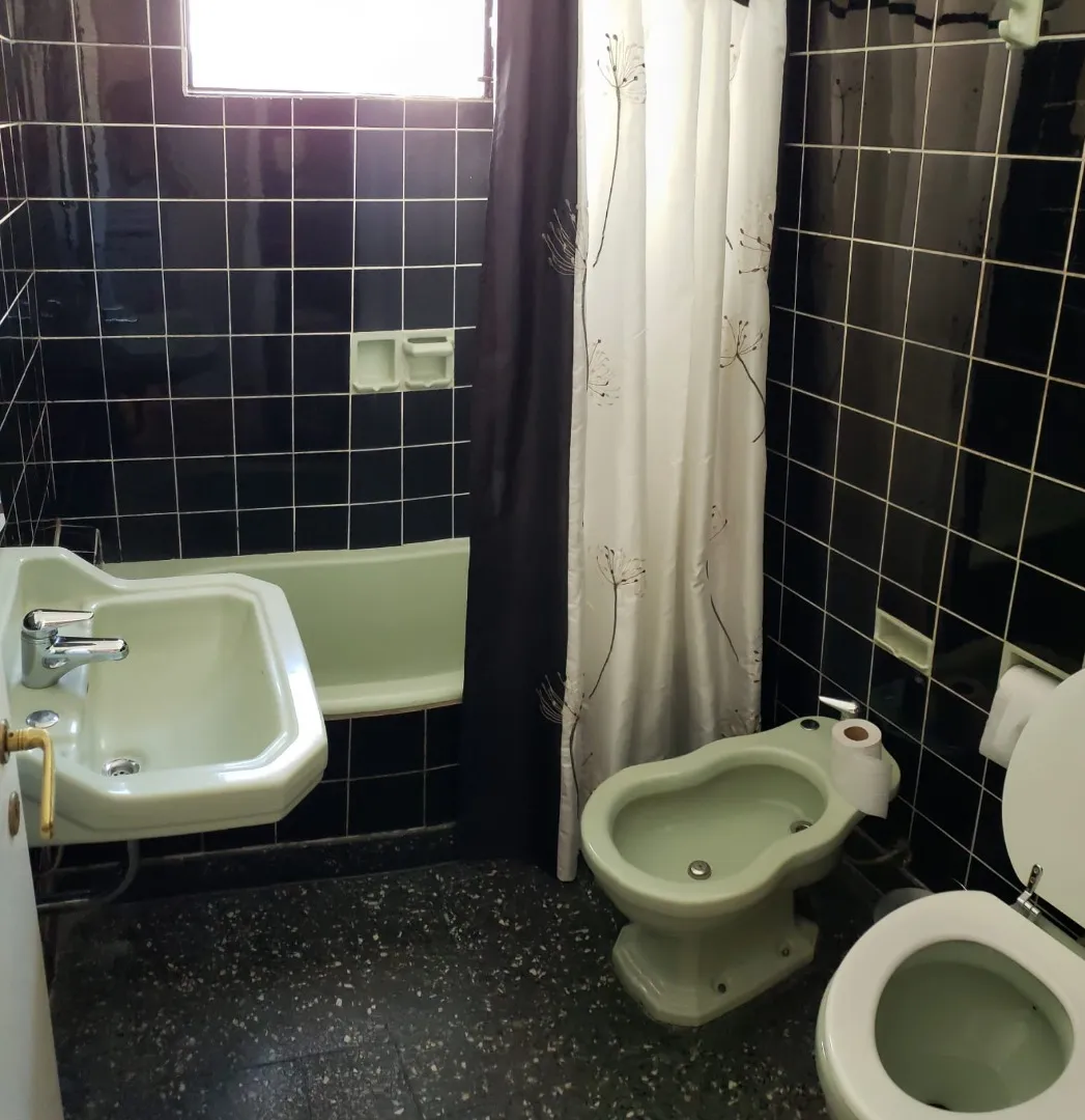 Departamento De 3 Ambientes