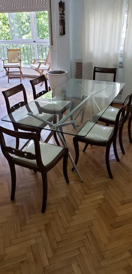 Departamento De 3 Ambientes