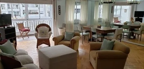 Departamento De 3 Ambientes