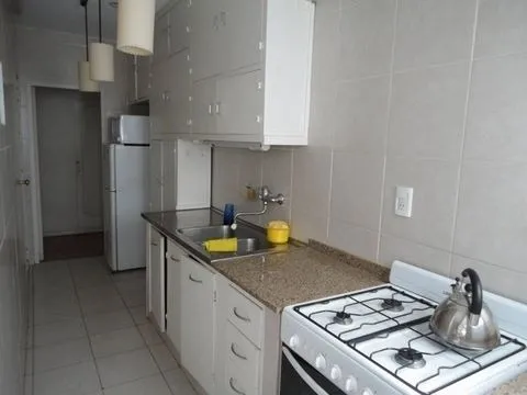 Departamento De 3 Ambientes