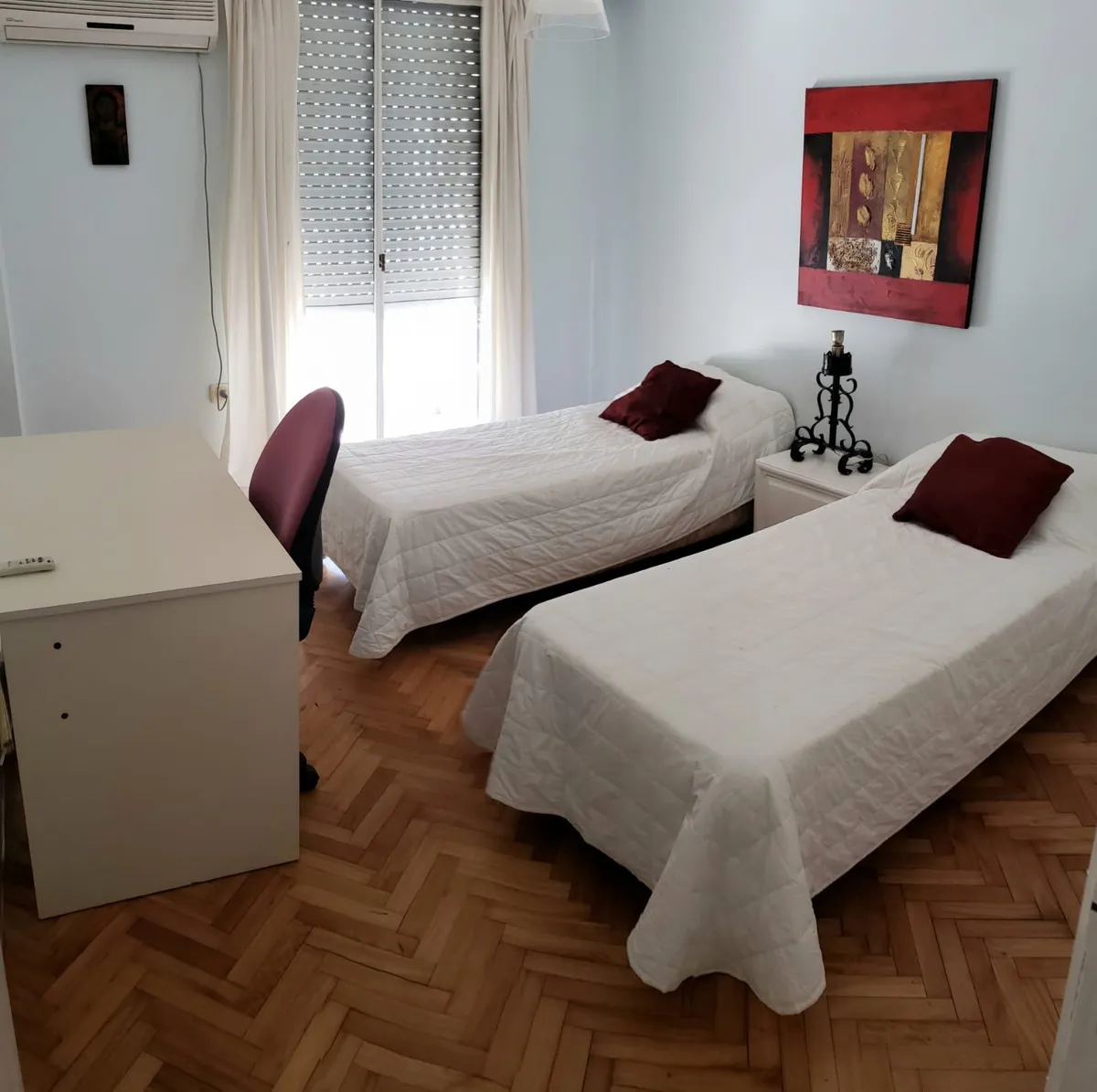 Departamento De 3 Ambientes