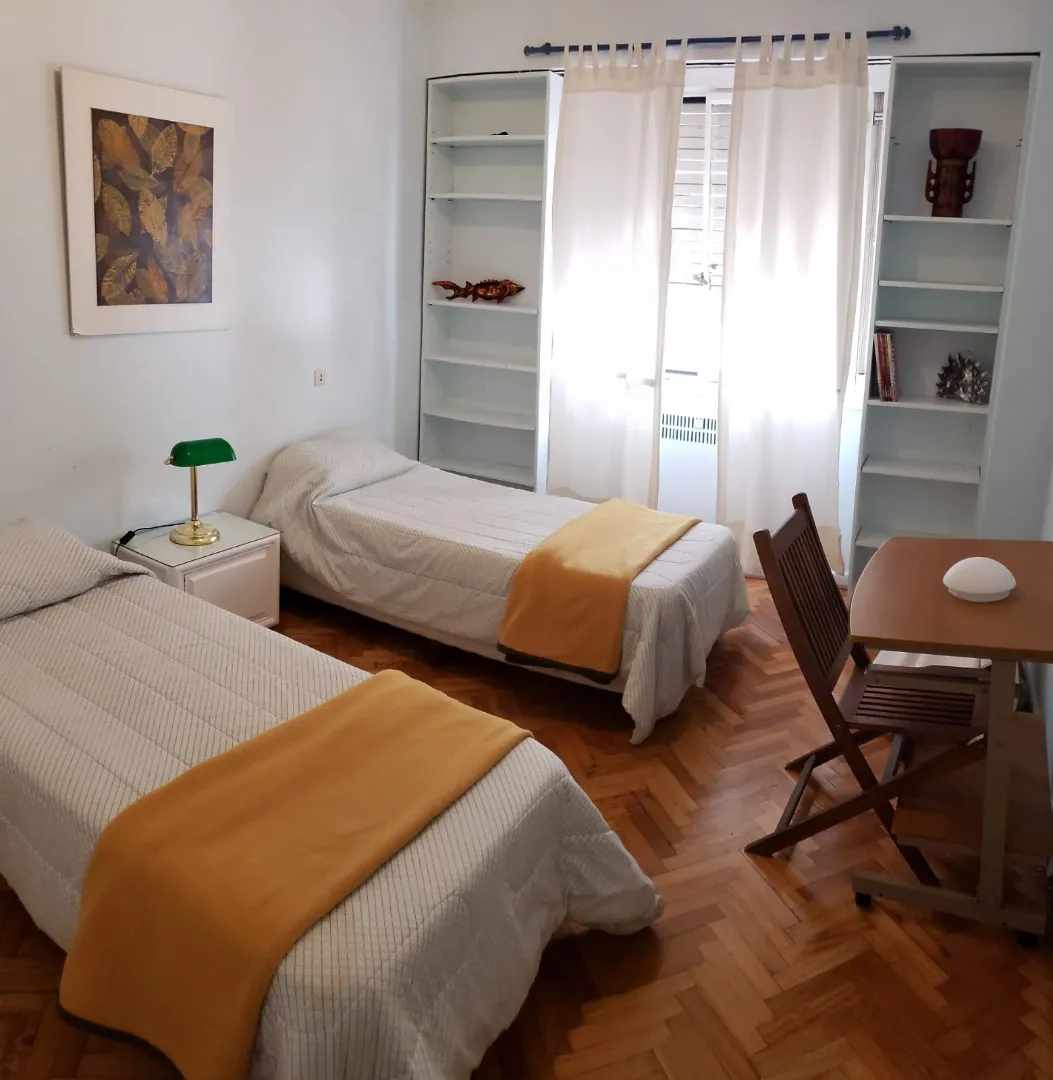 Departamento De 3 Ambientes