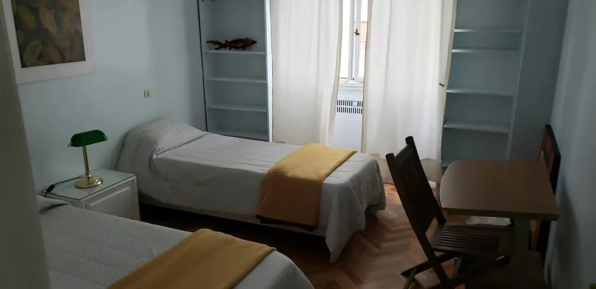 Departamento De 3 Ambientes