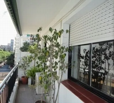 Departamento De 3 Ambientes
