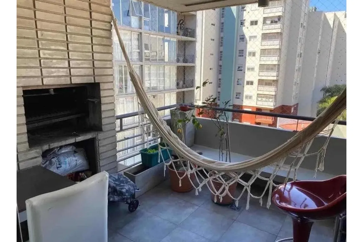 Departamento - Palermo Hollywood