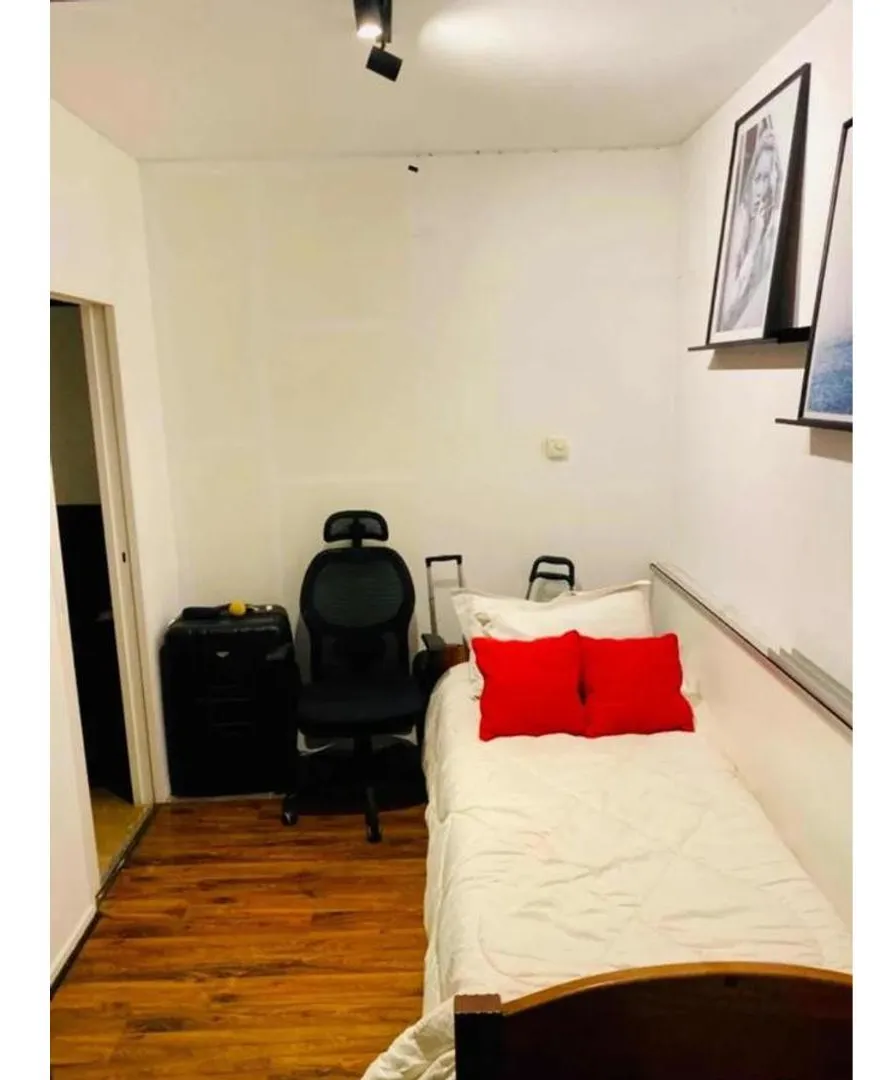 Departamento - Palermo Hollywood