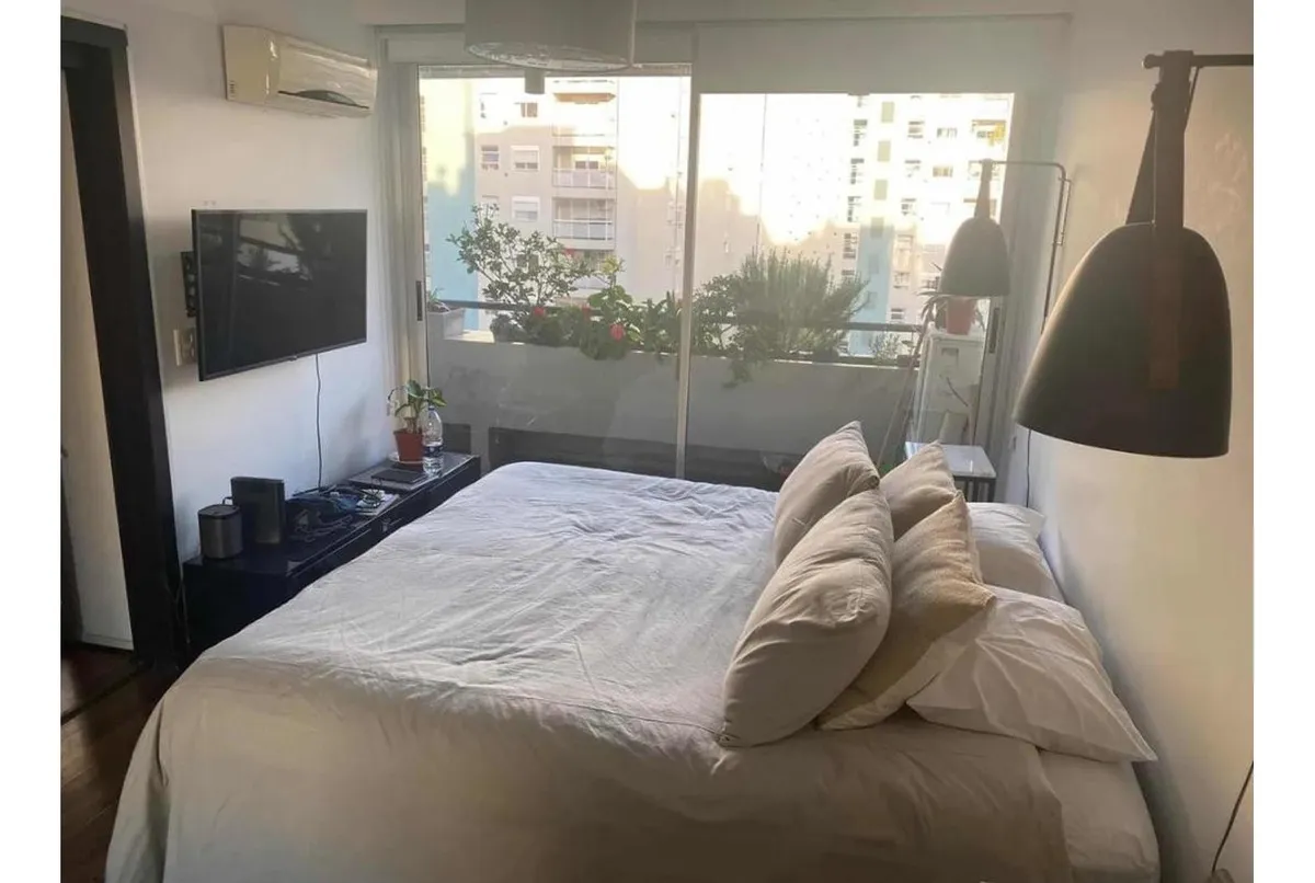 Departamento - Palermo Hollywood