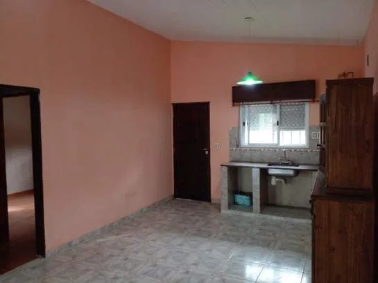CHALET CON AMPLIO TERRENO