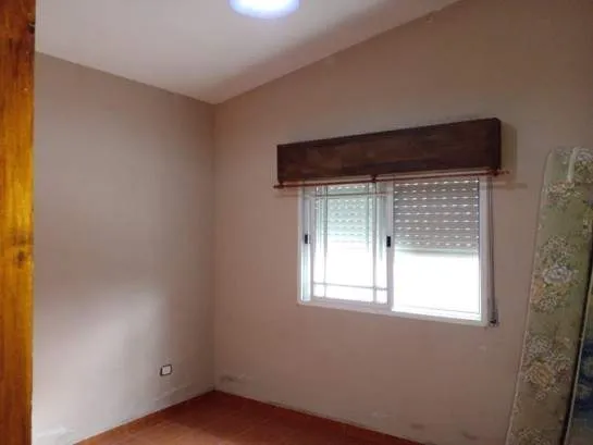 CHALET CON AMPLIO TERRENO